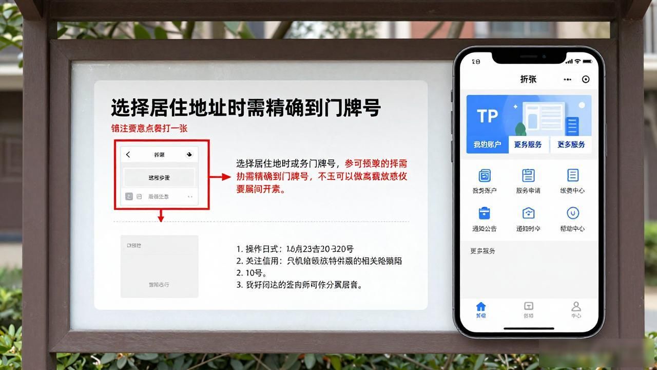 TP官方App如何优化公共服务办事体验