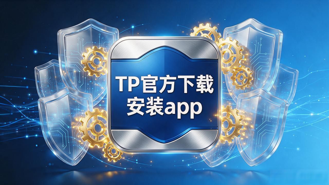 TP官方下载安装app和创新到底有啥关系？看完这篇就懂了
