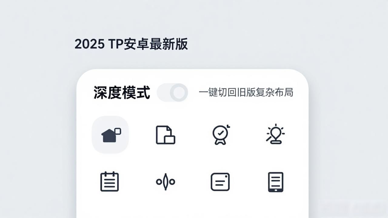 2025年TP官网下载安卓最新版本的市场反馈与产品调整_2025年TP安卓版官网更新深度重构_卡顿闪退技术热修内存泄漏