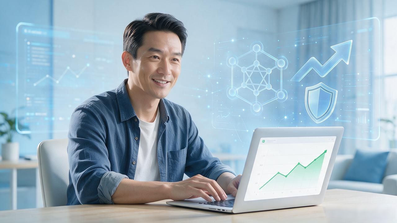 数字货币重塑跨境结算与支付逻辑_数字货币的重大机会_普通人如何利用DeFi获取借贷收益