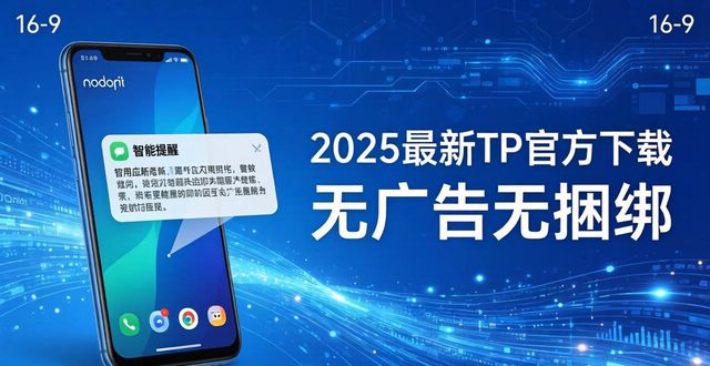 1. 2025年最新TP官方下载，安卓用户必备的应用更新_应用必备软件下载_应用必备下载安装