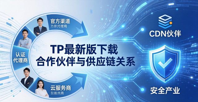 TP最新版下载 合作伙伴与供应链关系
