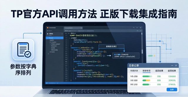 TP官方API调用方法 正版下载集成指南