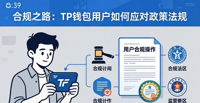 合规之路：TP钱包用户如何应对政策法规