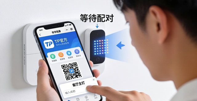 在家高效使用TP官方App的实用指南