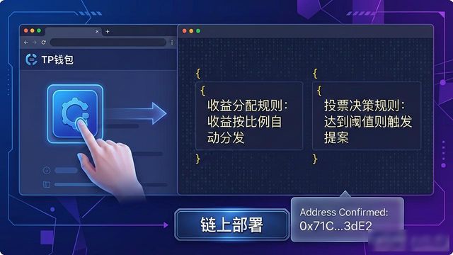 英雄联盟反tp怎么做到的_钱包体系_如何在TP钱包中创建战略联盟?