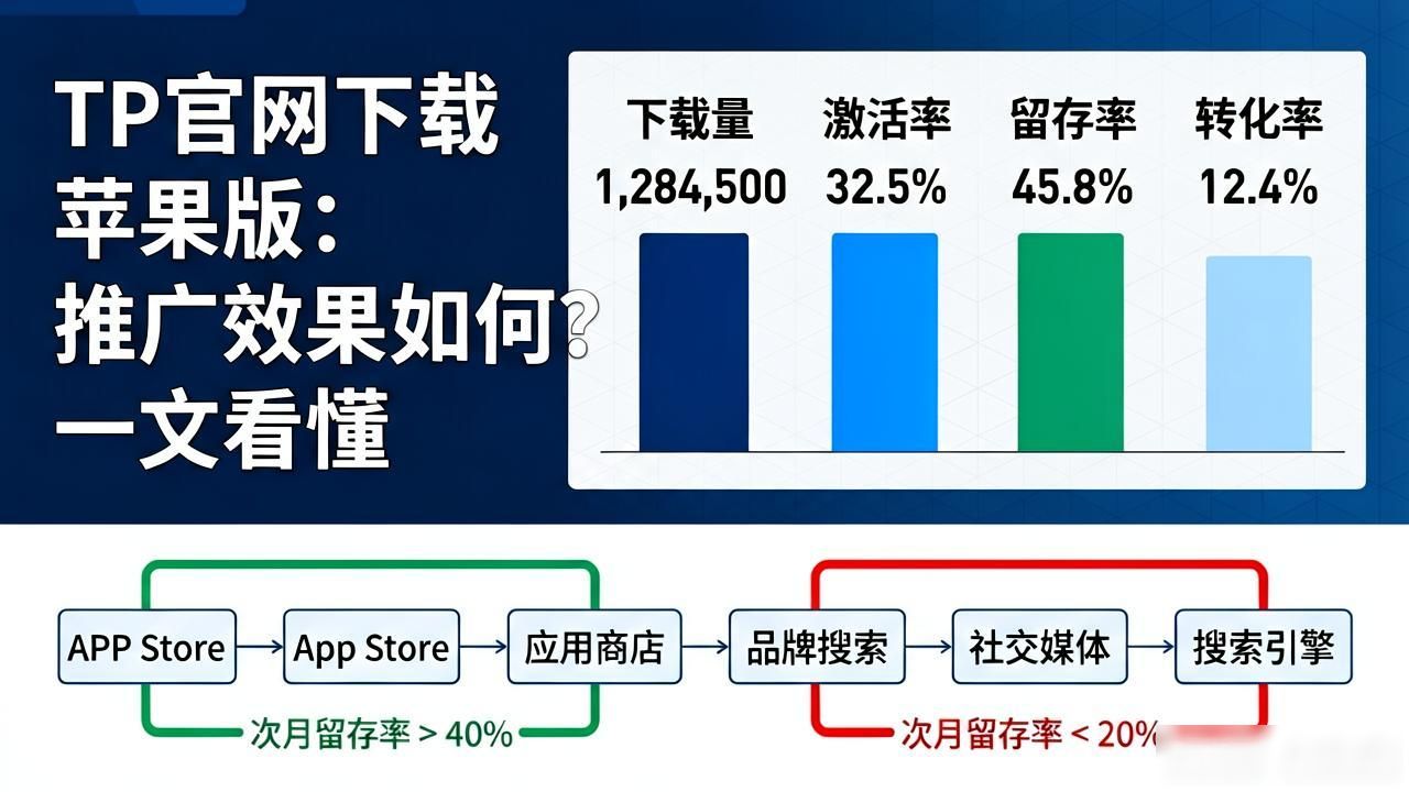 TP官网苹果版iOS用户推广策略_TP官网下载苹果版的市场推广效果与评估_加密货币平台iOS获客方法