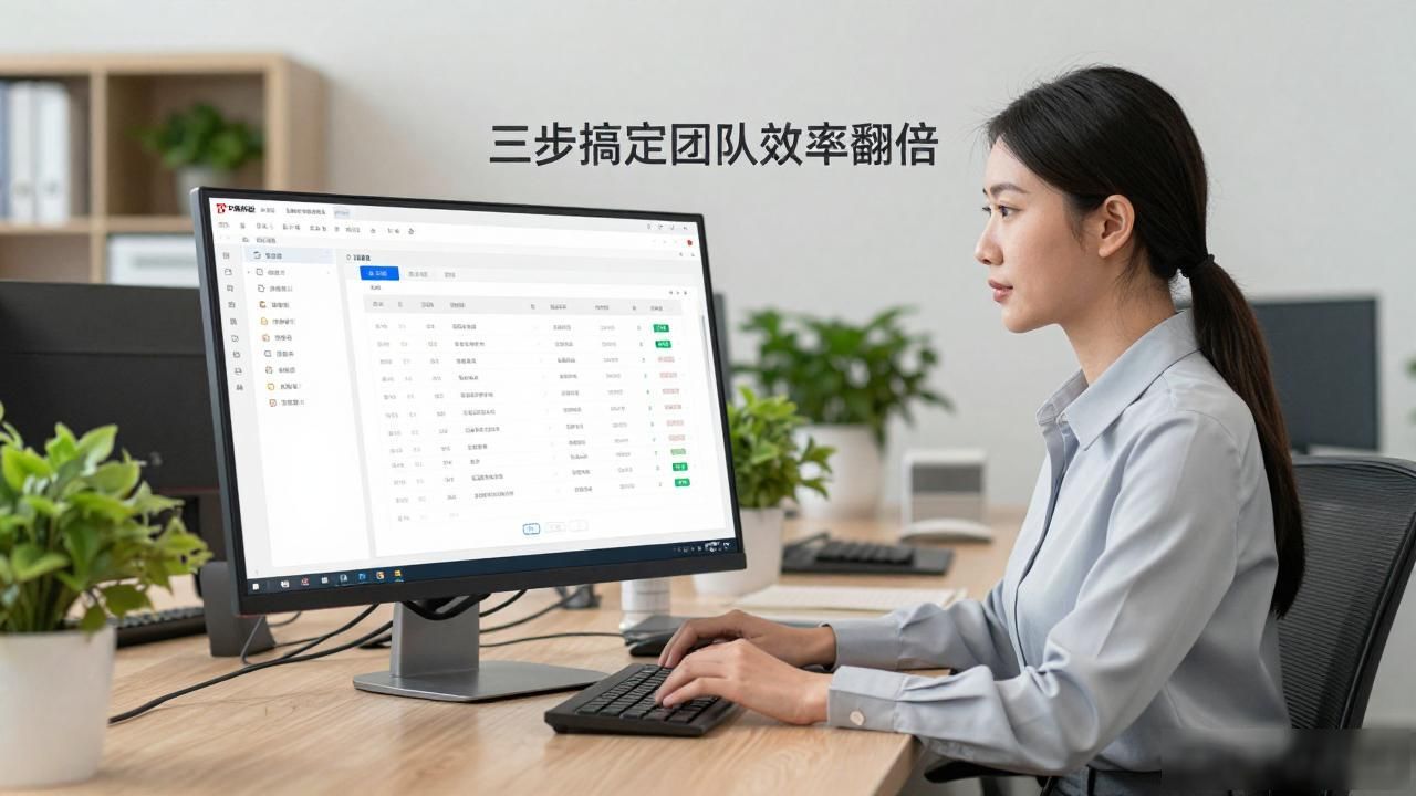 项目管理工具流程自动化_如何通过TP最新版下载提升管理效率?_任务同步协作效率提升