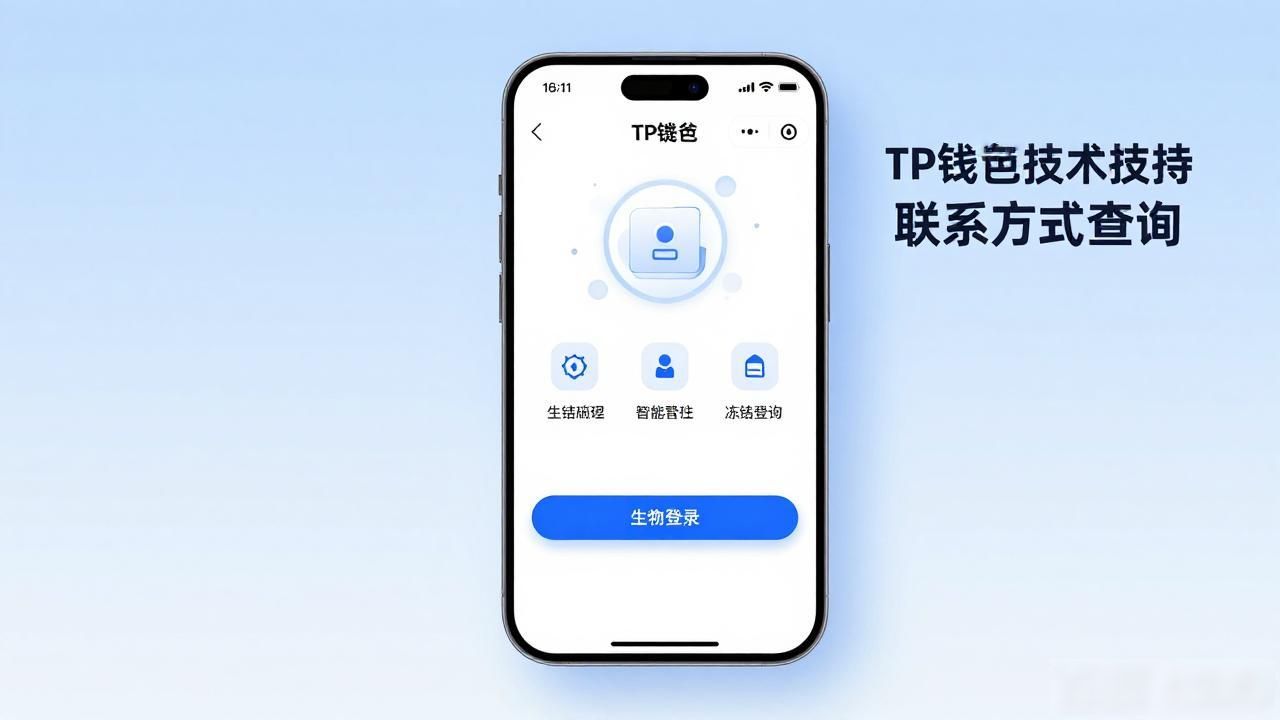 TP钱包技术支持联系方式查询