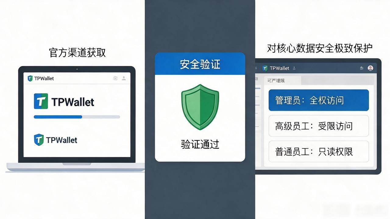 TPWallet官网下载指南