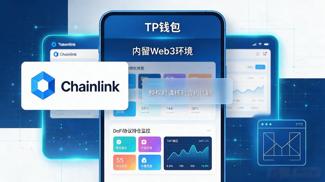 tp钱包新手入门指南，详解从下载到实操