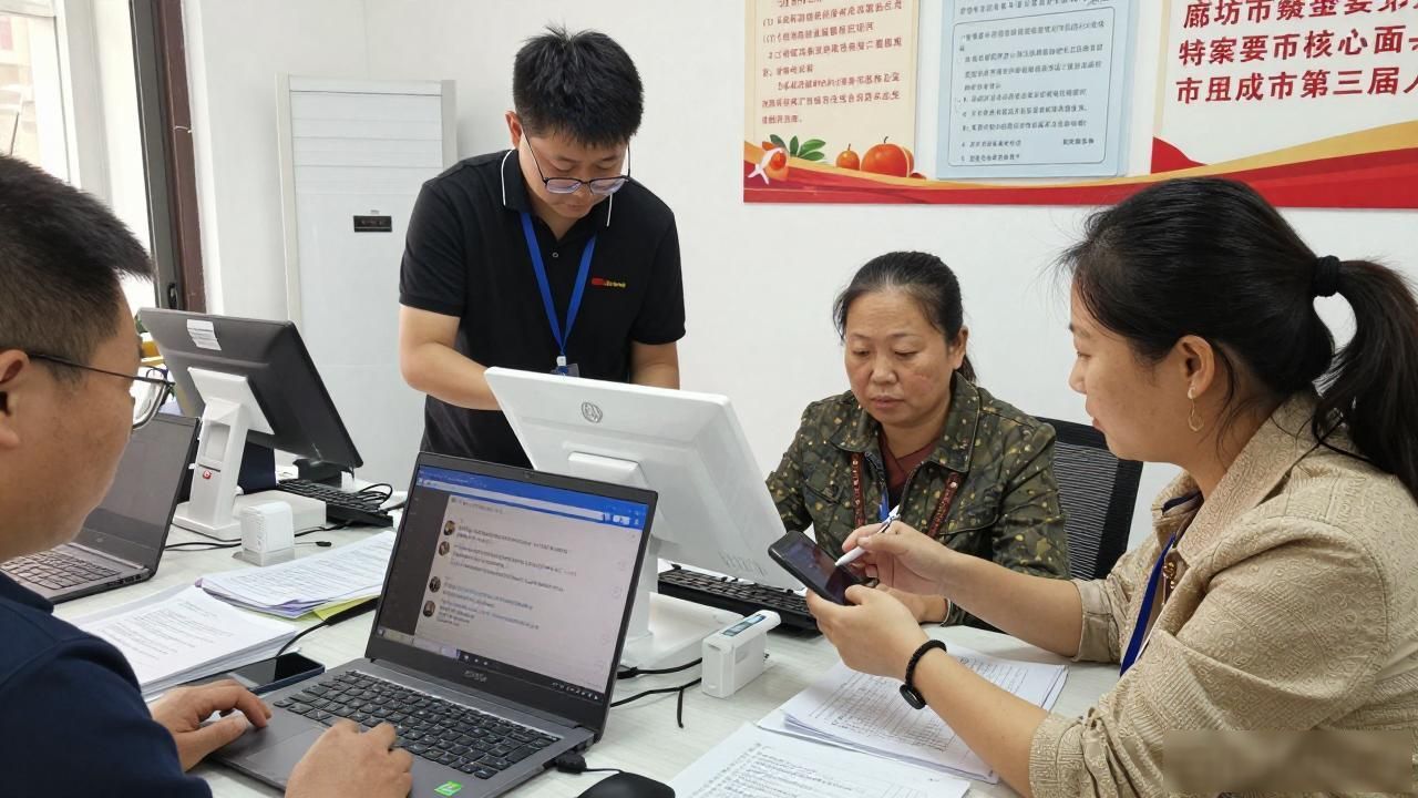 廊坊数字人民币推广_廊坊数字货币活动_数字人民币收款活动