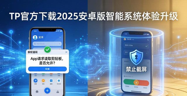 TP官方下载2025安卓版上线 智能系统体验升级