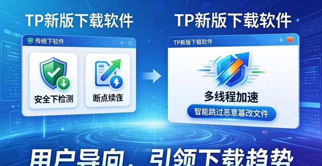 TP最新版本下载的用户导向与市场趋势_最新台式电脑版本下载_下载2017最新uc版本