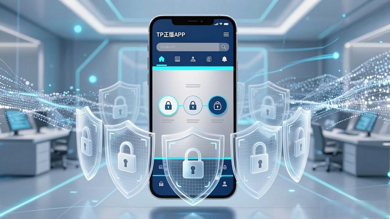 TP正版APP下载：技术迭代与功能升级全解析