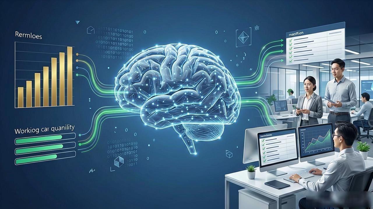 TP系统实时协作优化_项目管理智能任务分配_如何通过2025 TP官网最新版本提升工作效率