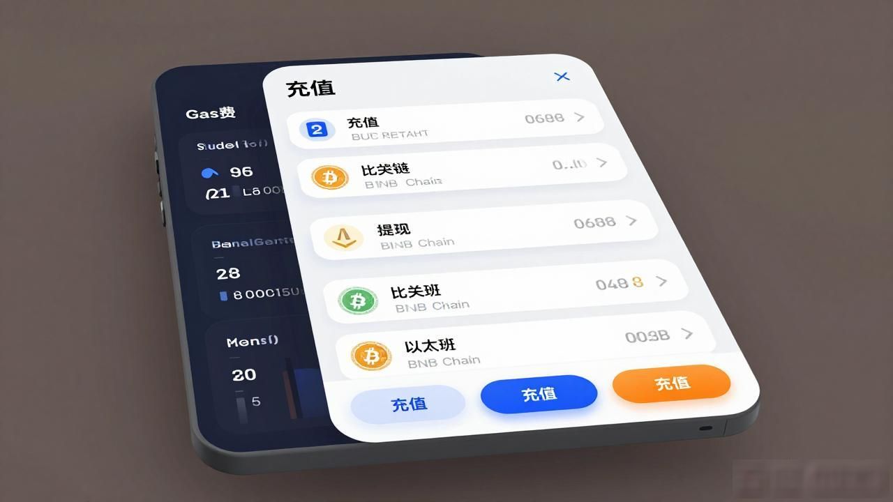 TP钱包充值提现Gas费查看功能_TP钱包多链聚合使用体验_用户反馈:tp官方正版下载在多币种支持方面的表现如何?