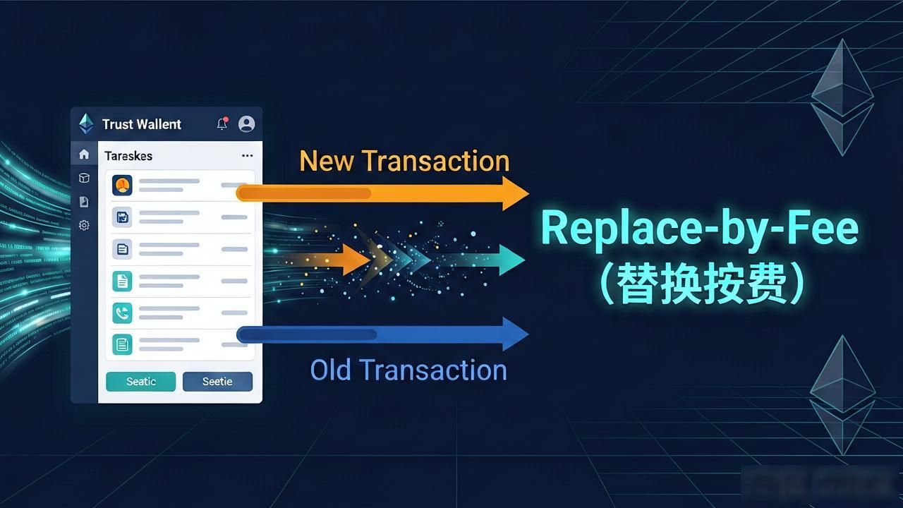 TP钱包ETH交易发错怎么取消？教你三招应对