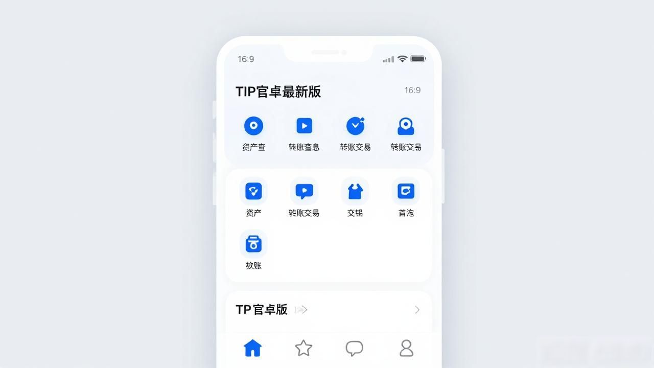 1. 免费下载tp官方安卓最新版本，畅享无限精彩_保障个人信息安全应用_TP官方安卓最新版本
