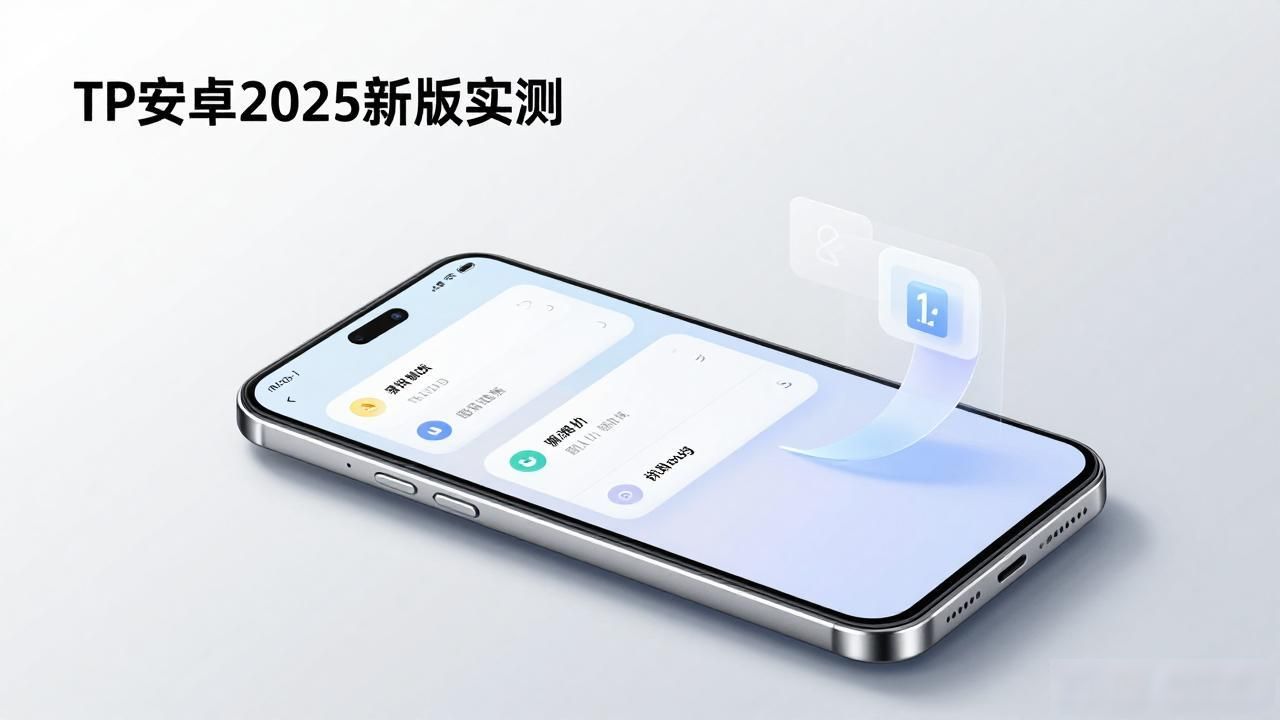 TP新版流畅度优化_tp官方下载安卓2025：新版体验全揭秘，逐条说明每处升级的亮点_安卓2025系统升级亮点