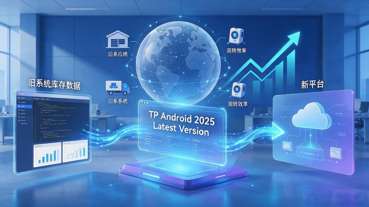 TP安卓2025最新版下载与业务改造实操指南