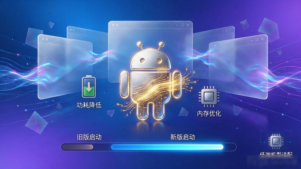 tp安卓2025新版要点：官方下载与科技亮点