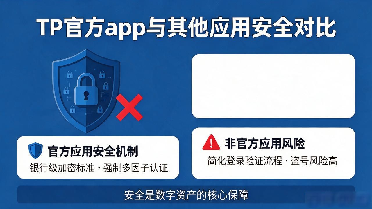 TP官方app安全合规性_TP官方app原生集成_TP官方app与其他应用的区别