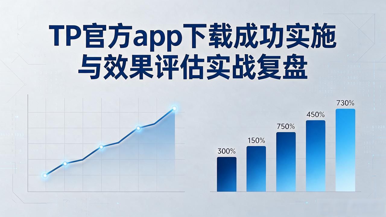 TP官方app下载成功实施与效果评估实战复盘