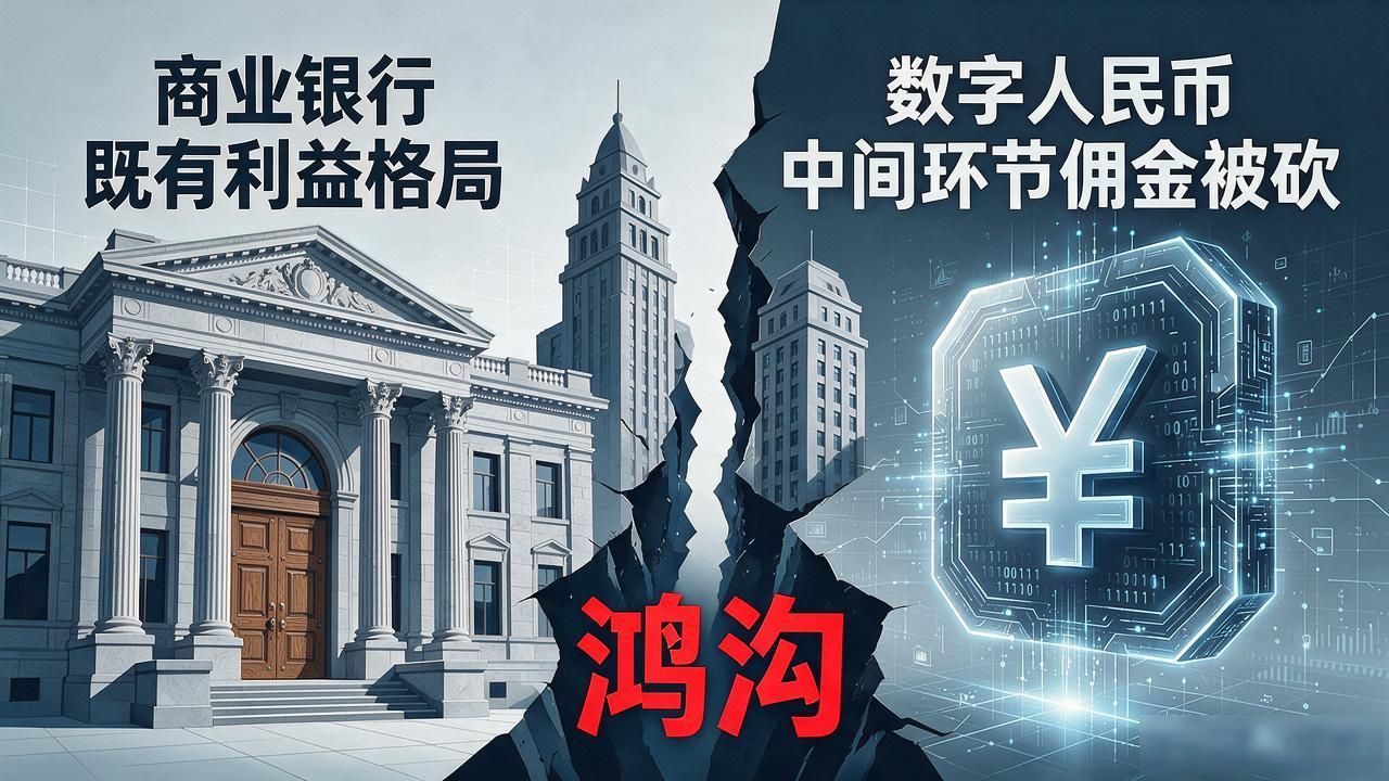 数字货币还需要多久？别光看技术，真正的瓶颈我二十年才想明白