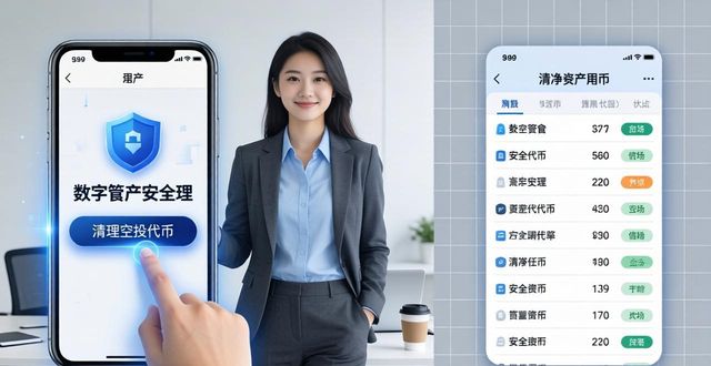 TP最新版下载后这样设置优化，3步掌控数字资产