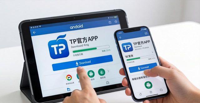 TP官方APP下载安装：手机电脑平板全指南