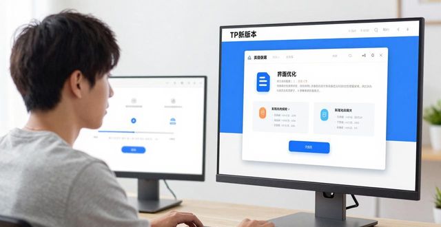 TP新版本下载体验与用户心得分享