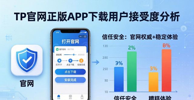 TP官网正版APP下载市场现状与用户接受度分析