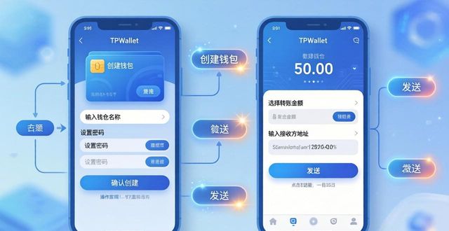 TPWallet的用户界面评测：易用性与美观性_用户登入界面测试_用户管理后台界面