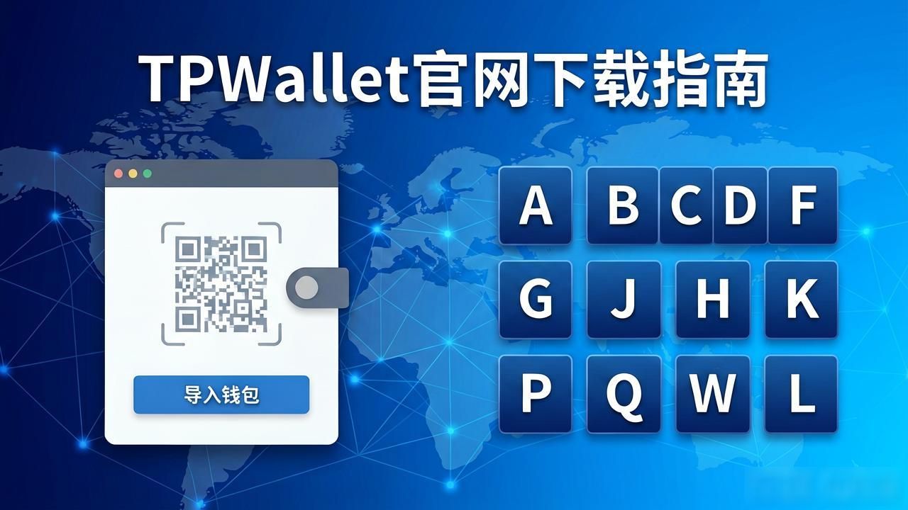 TPWallet官网下载_安全便捷的钱包下载入口_如何在TPWallet官网下载与全球交易者互动
