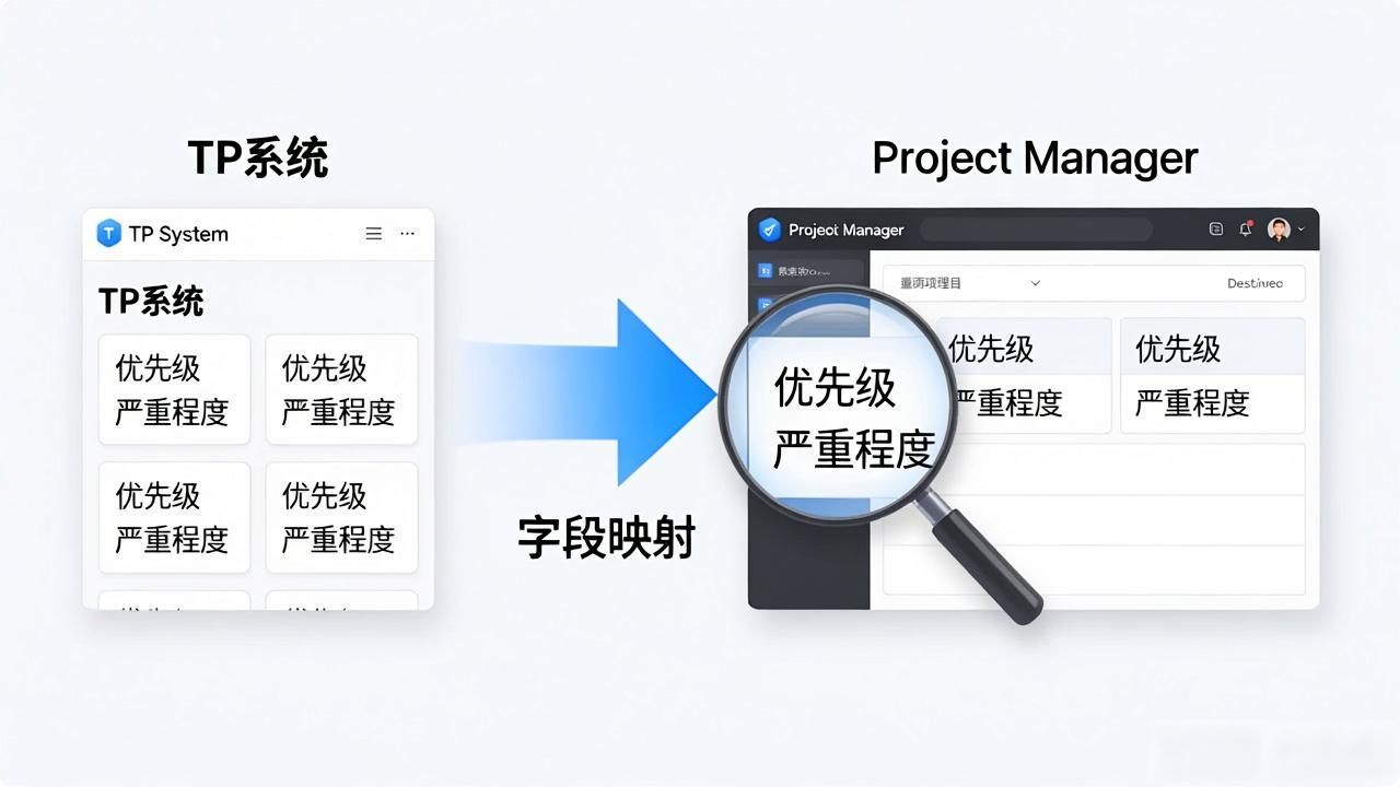 数字化办公TP项目管理工具整合_TP新版本API接口集成JiraTrello飞书_如何在TP最新版本下载中整合项目管理?