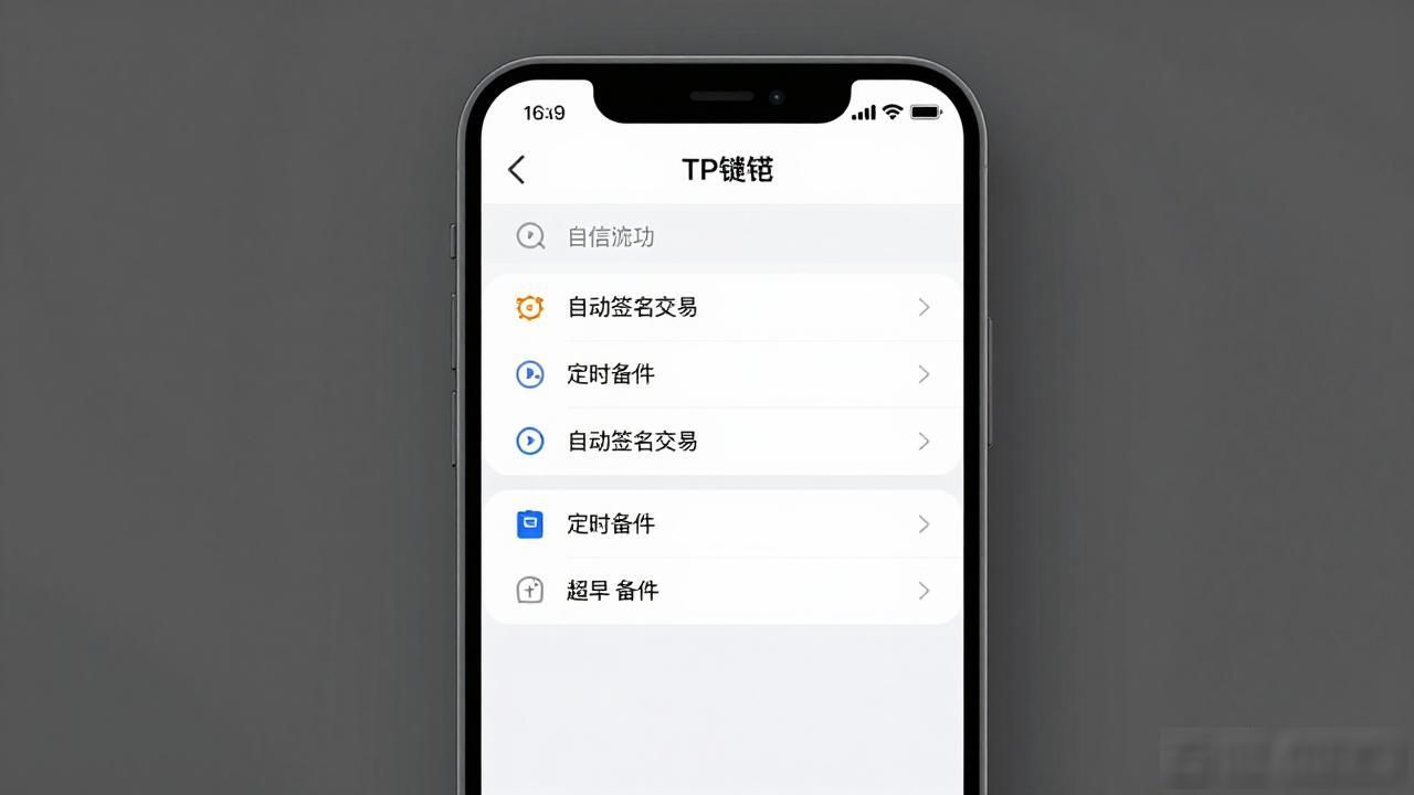 TP钱包安卓2025最新版下载 自动化操作全攻略