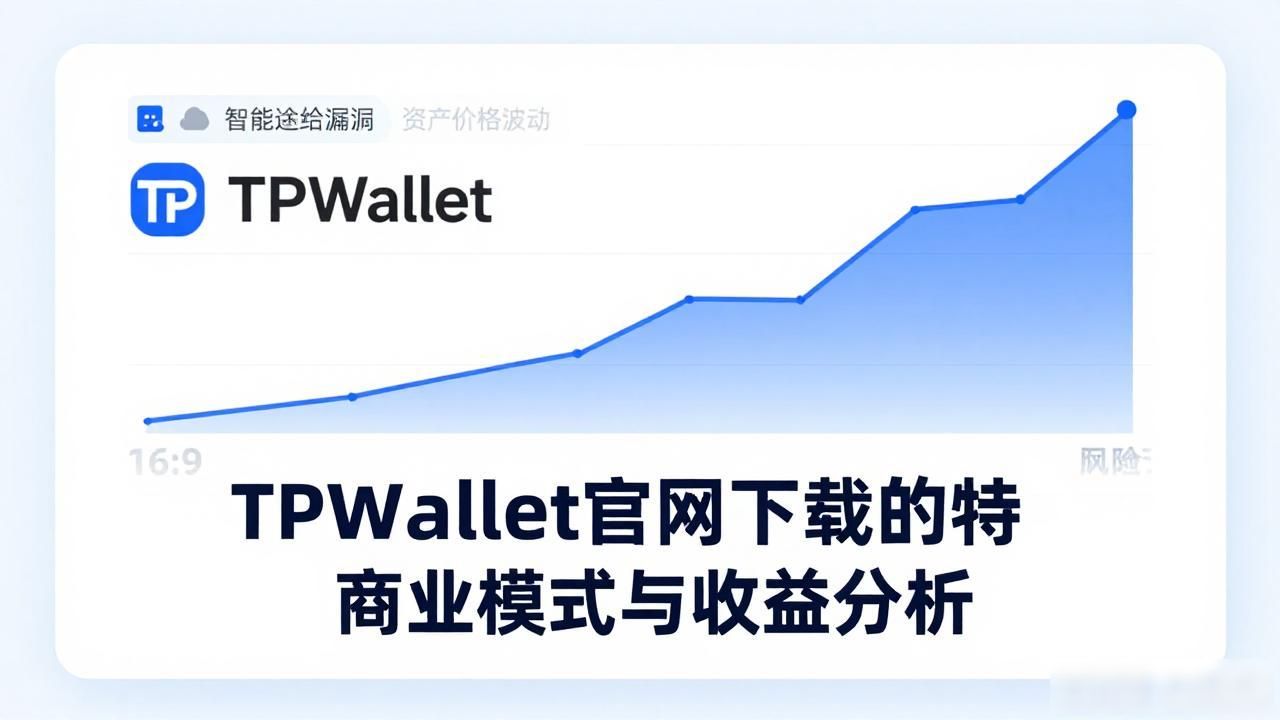 TPWallet官网下载的独特商业模式与收益分析