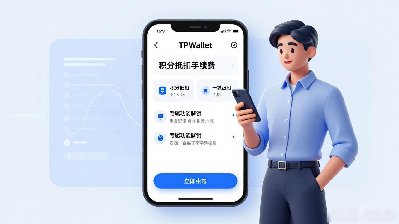 TPWallet提升用户参与感的方法与技巧