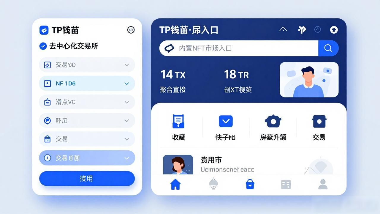 TP钱包2025最新版下载：实际效果与应用扩展全面解析