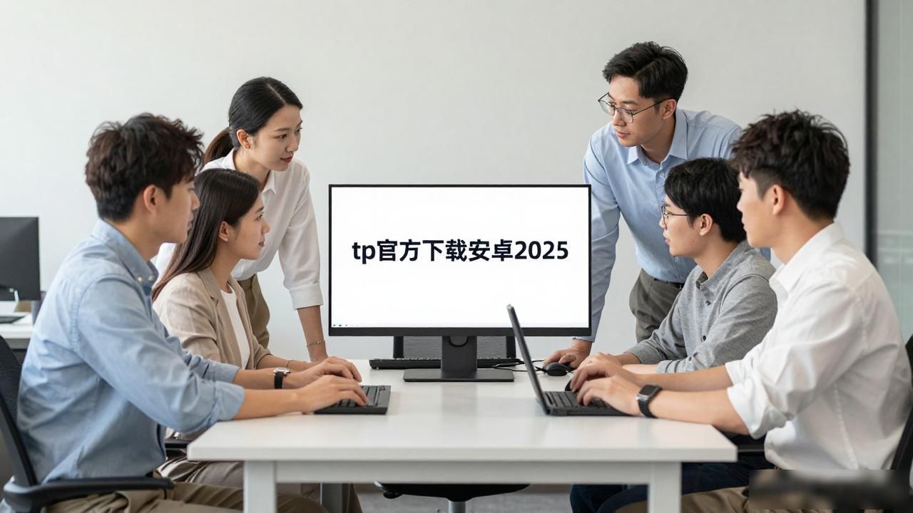 tp官方下载安卓2025:走近新版设计背后的精湛工艺_扁平化设计像素打磨_安卓tp新版设计细节