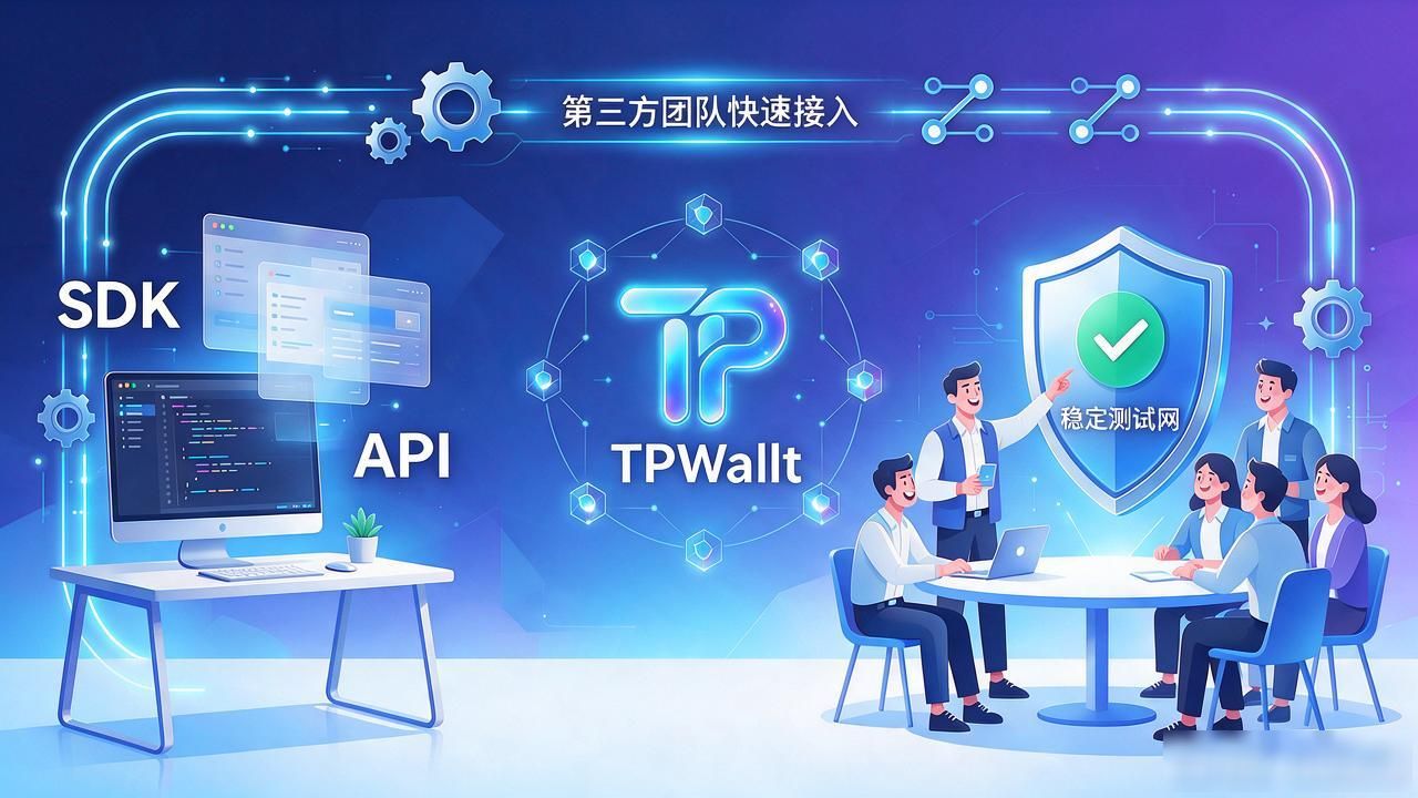TPWallet社区怎么加入？生态圈有啥好处