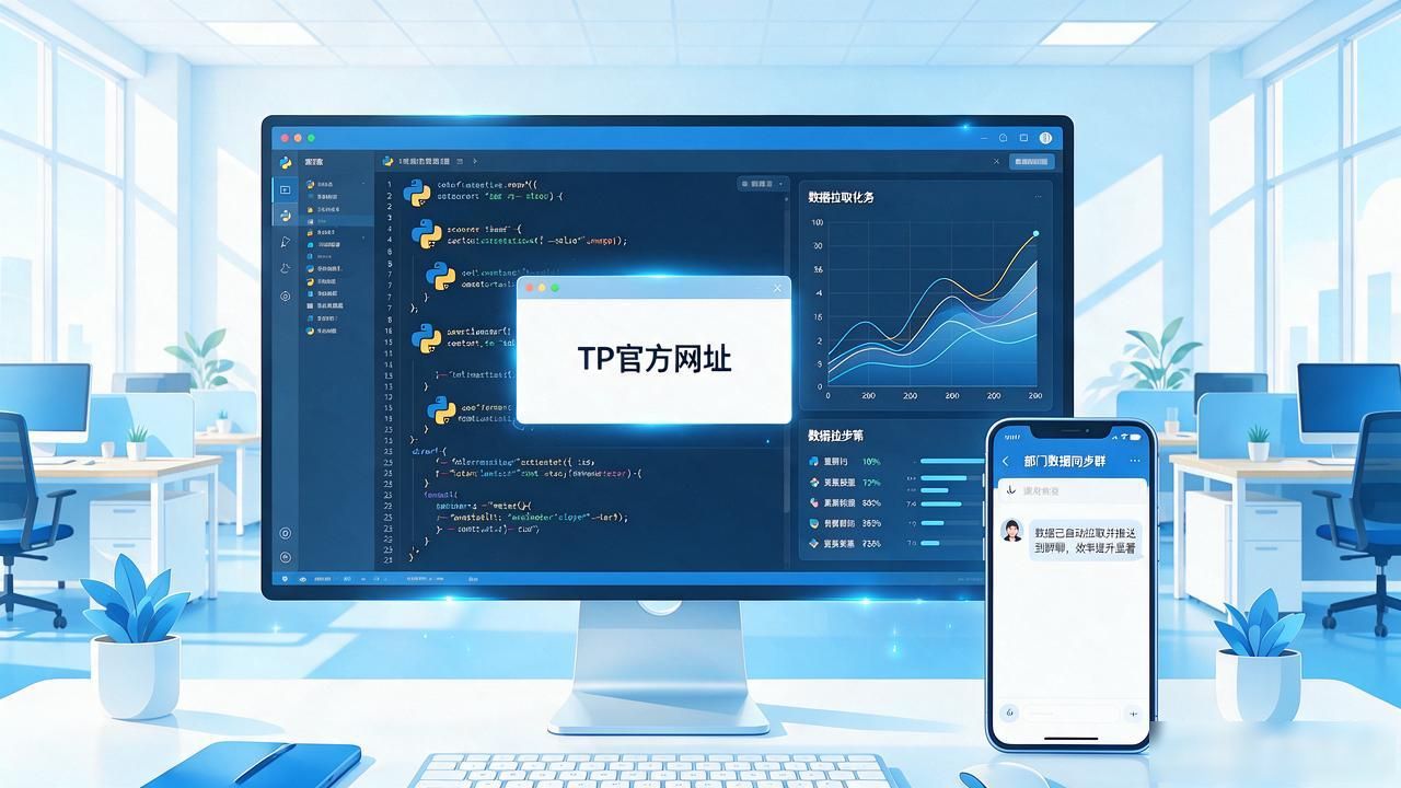 TP官方网址下载后怎么用最灵活？这几个真实案例给你启发