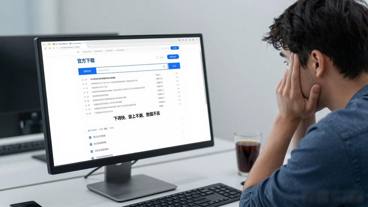 TP官方下载入口怎么找，市场到底在推什么