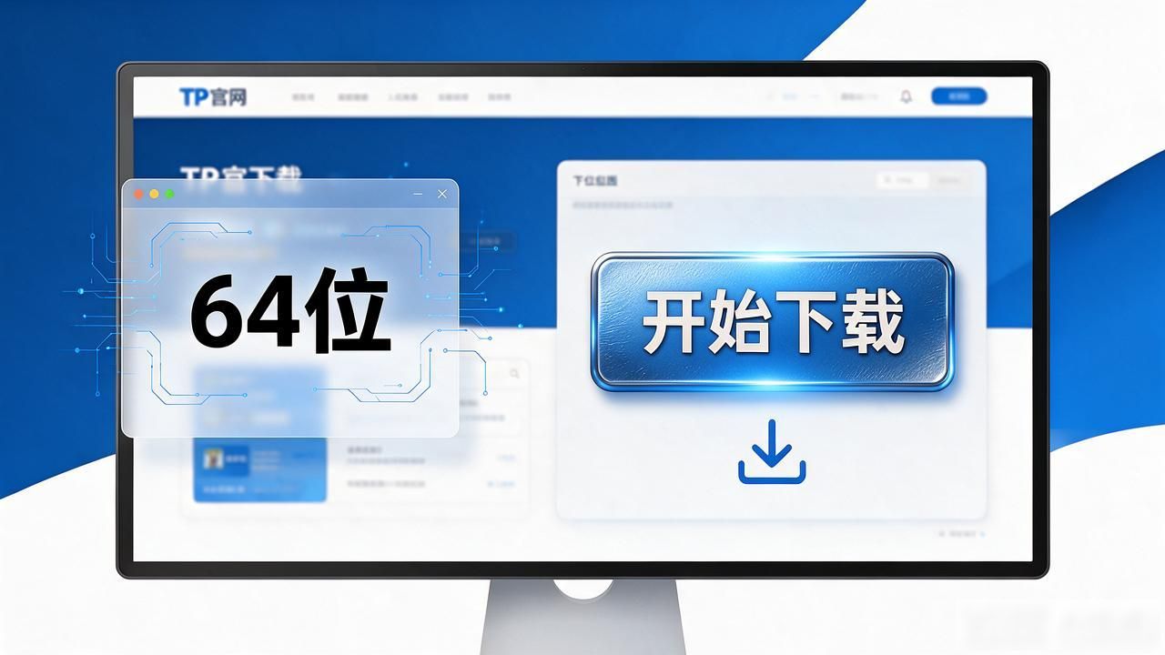 TP官网下载不踩坑，老用户总结的这几个实操技巧一次搞定