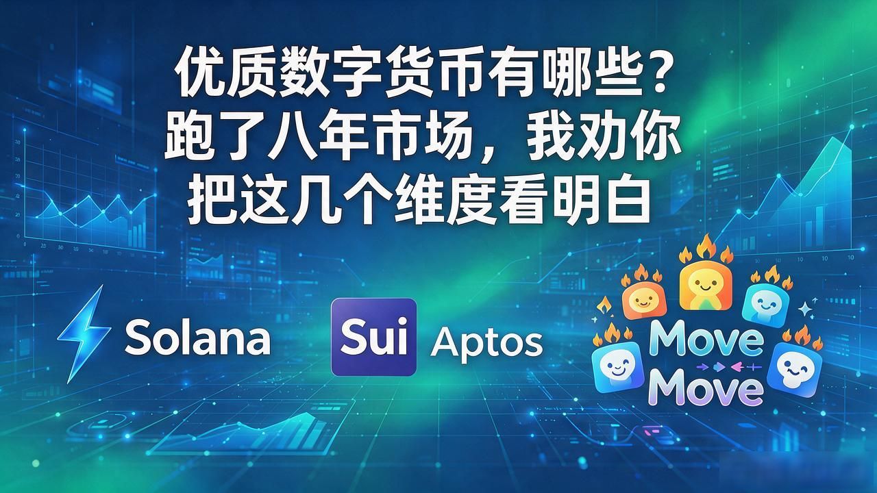 优质数字货币有哪些_比特币以太坊公链投资逻辑_优质数字货币选择框架与判断维度