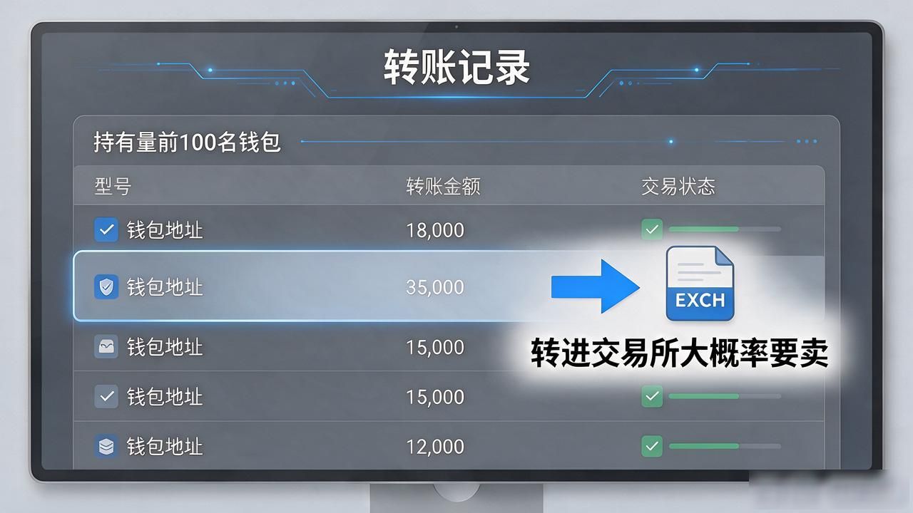 每日数字货币行情大起大落，散户每天花十分钟盯盘该看什么