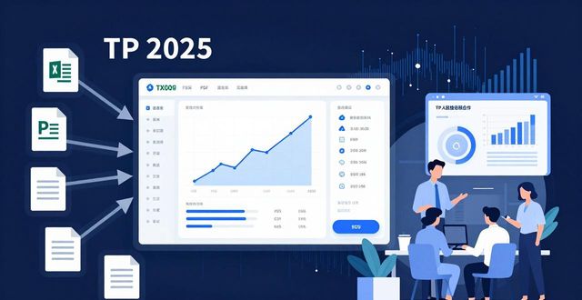 TP 2025版如何与其他软件打通？深度解析