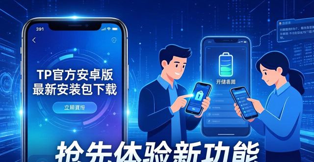 TP官方安卓版最新安装包下载，抢先体验新功能