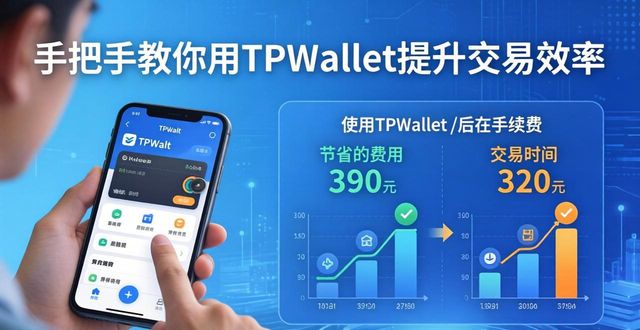 提高交易效率_如何利用TPWallet提升交易效率?_交易效率指标